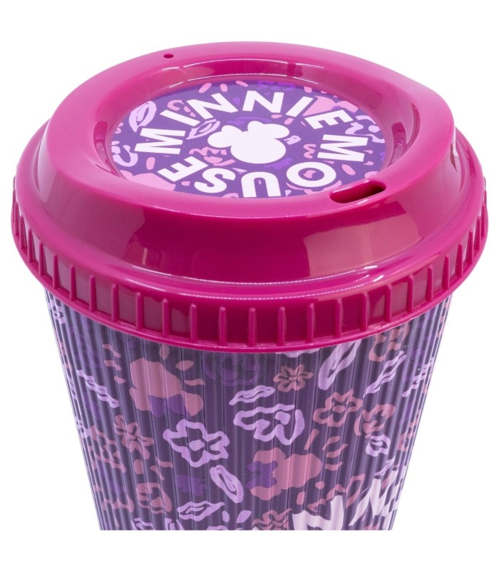 Caneca de Café Minnie Mouse Cherrylicious 790 ml