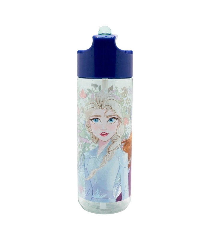 GARRAFA ECOZEN HIDRO PEQUENA 430 ML FROZEN