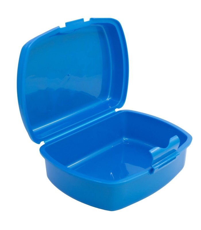 MARMITA SONIC URBAN SONIC – Ideal para crianças