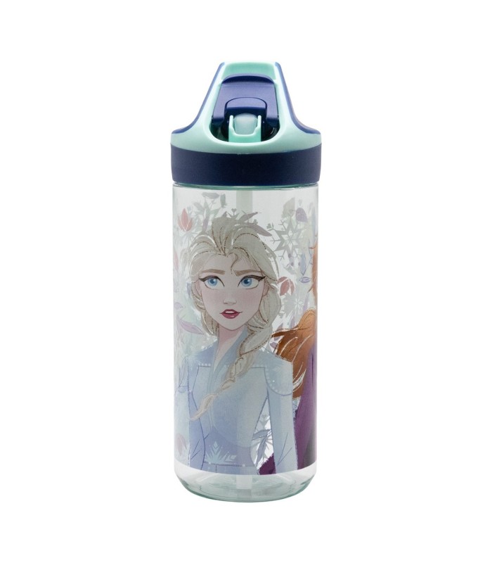Botelha Ecozen Premium Mediana 620 ml Frozen