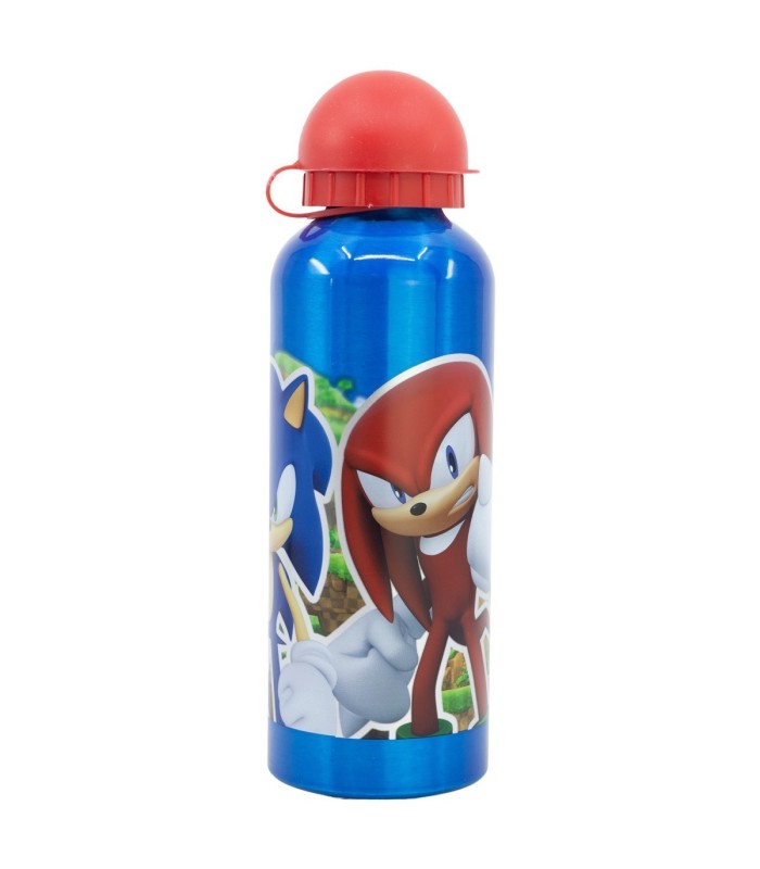 Garrafa de Alumínio 530 ml Sonic