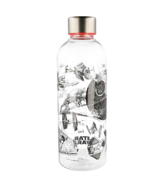 Garrafa Hidro 850 ml Star Wars