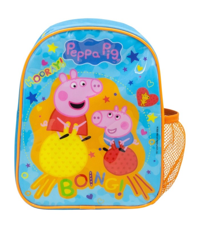 BOLSA ISOLANTE PEPPA PIG