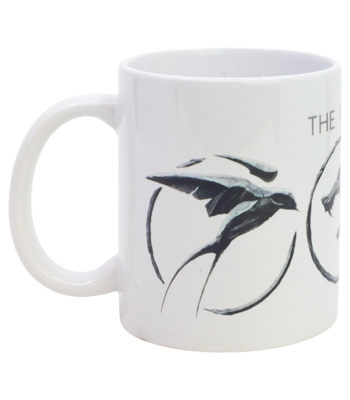 Caneca Cerâmica 325 ml The Witcher