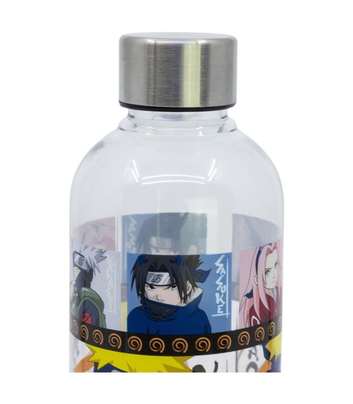 Garrafa Hidro 850 ml Naruto