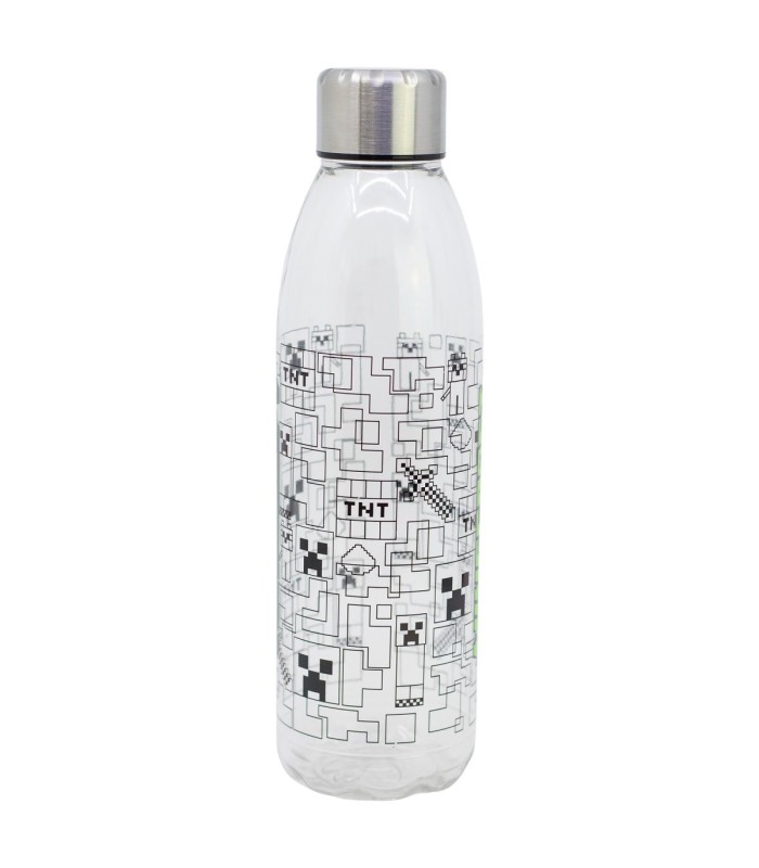 Garrafa de Água 980 ML Minecraft Iconicmono