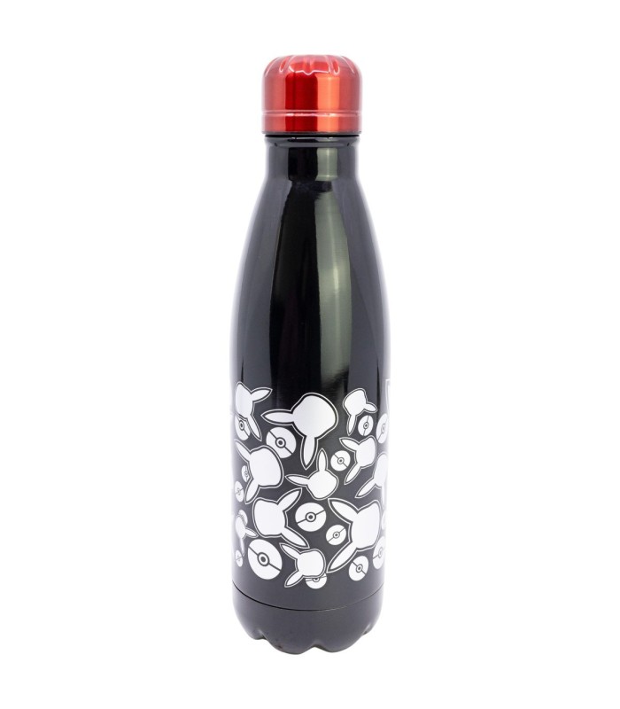 Garrafão Inox 780 ml Pokémon Metal Meltdown