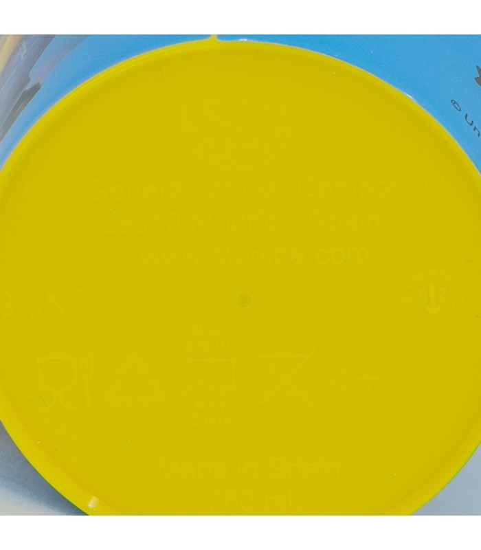 Copo Easy Pequeno 260 ml Minions 3