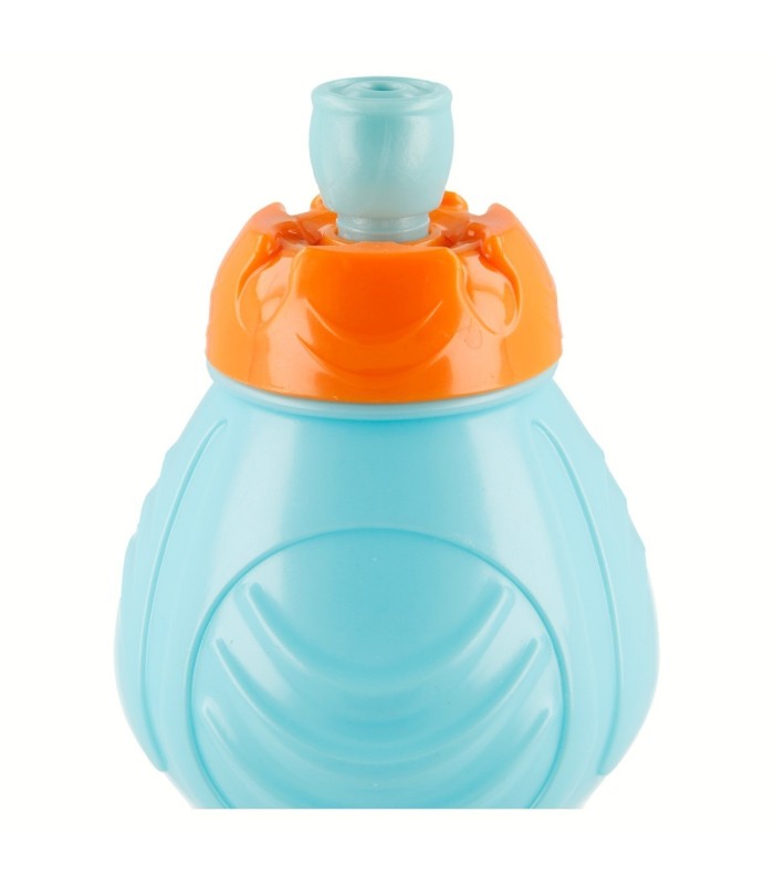 Garrafa Sport 400 ml Peppa Pig