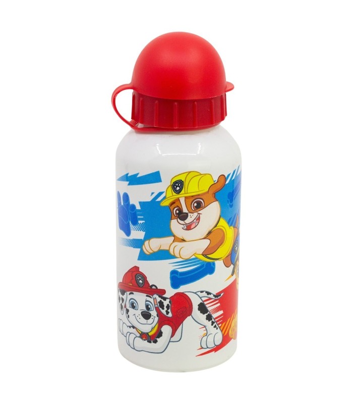 Botelha de Alumínio 400 ml Patrulha Canina – Sky