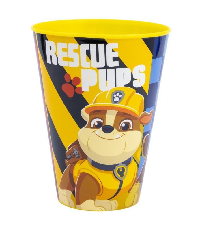 Copo Easy Grande 430 ML Patrulha Canina