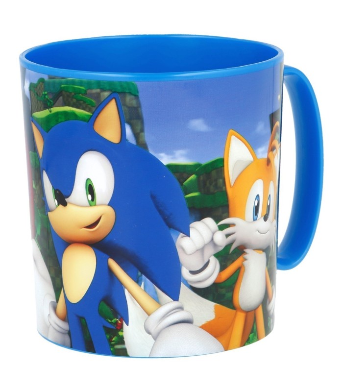 Caneca Micro 390 ML Sonic