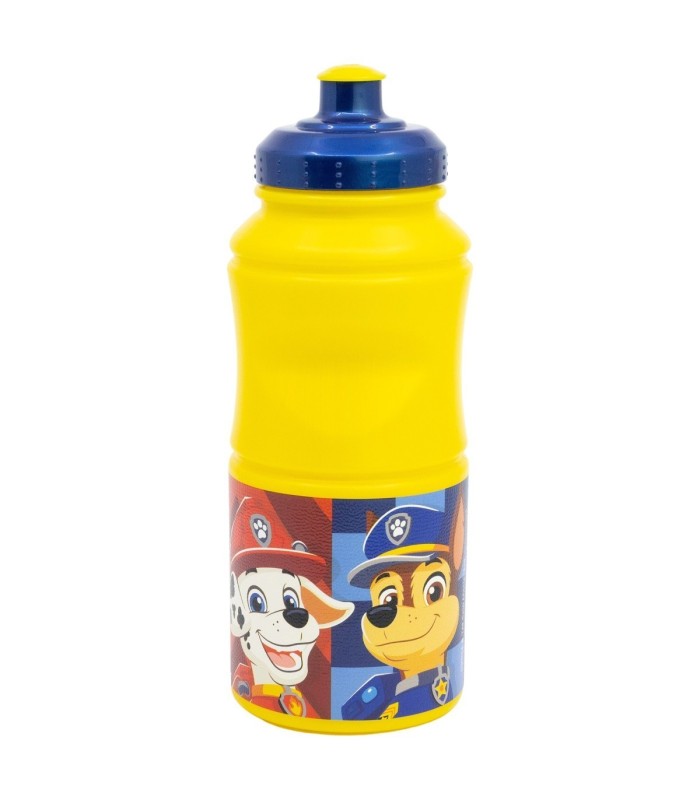 Garrafa Sport Easy Hold 380 ml Patrulha Canina