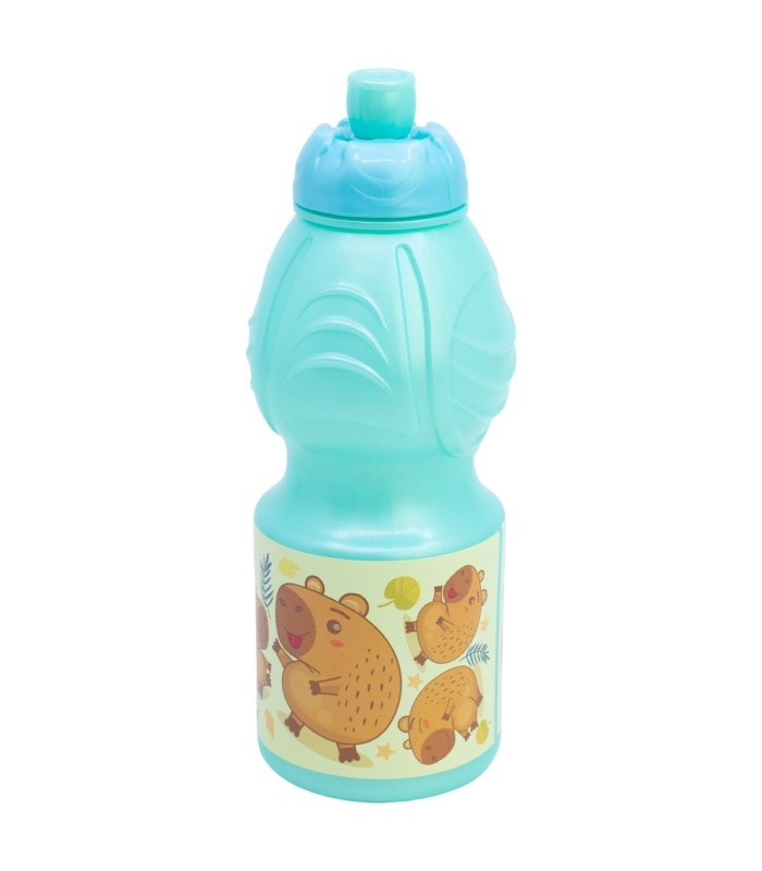 Garrafa Sport 400 ML Capibara