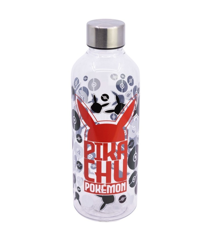 Botelha Hidro 850 ml Pokémon Metal Meltdown