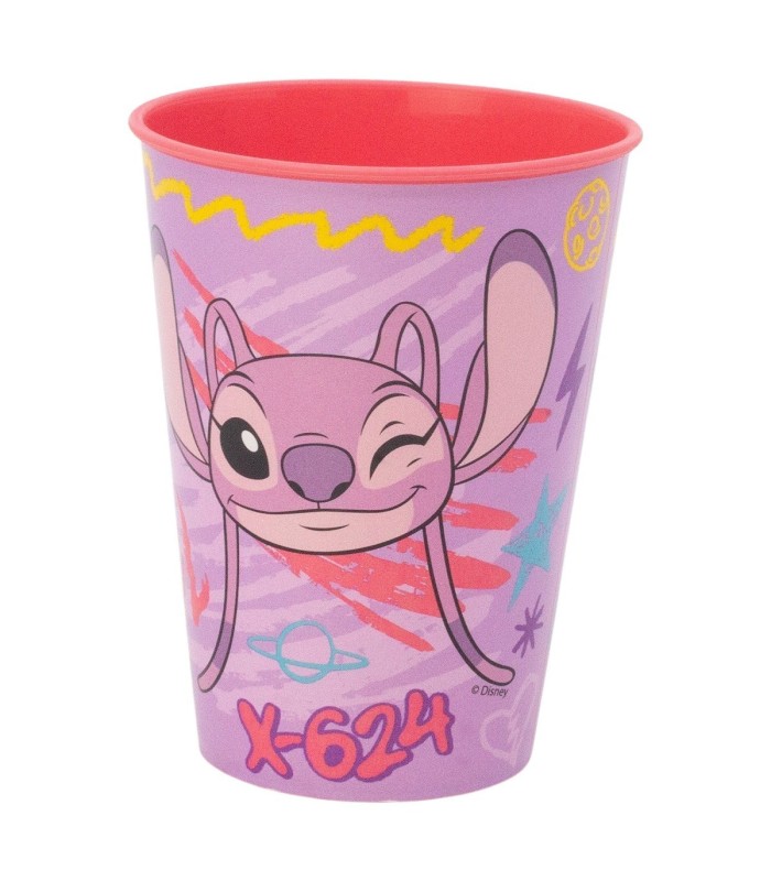 CANECAS EASY PEQUENA 260 ML STITCH