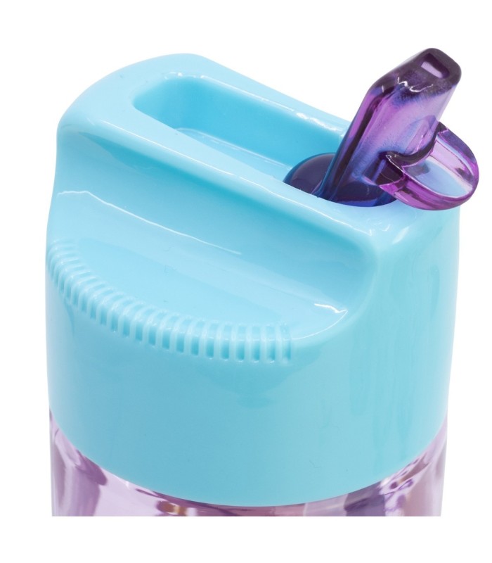 Garrafa Ecozen Hidro Pequena 430 ml Princesas Disney
