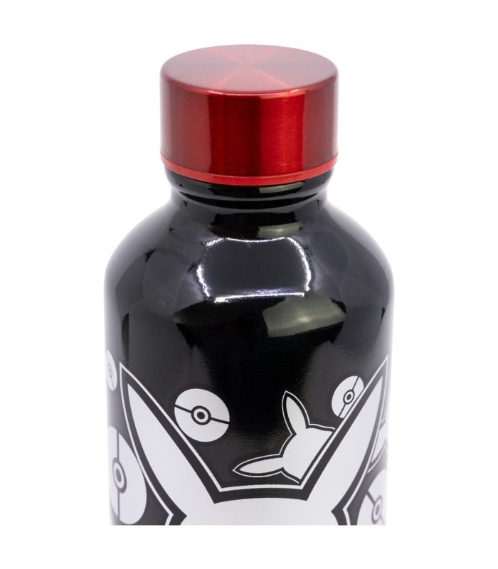 Garrafa de Alumínio Pokémon Metal Meltdown 740 ml