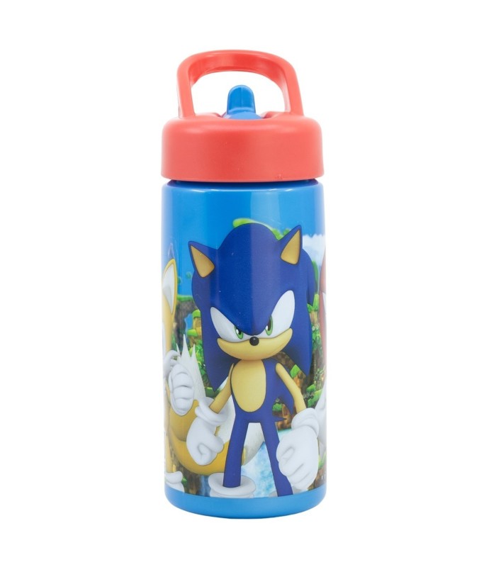 Garrafa PP Playground 410 ml Sonic