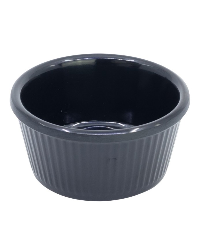 Ramequim 60 ml Terra Negro – STOR