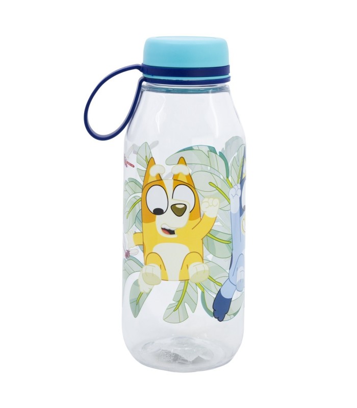 Garrafa Aventura Ecozen 460 ml Bluey