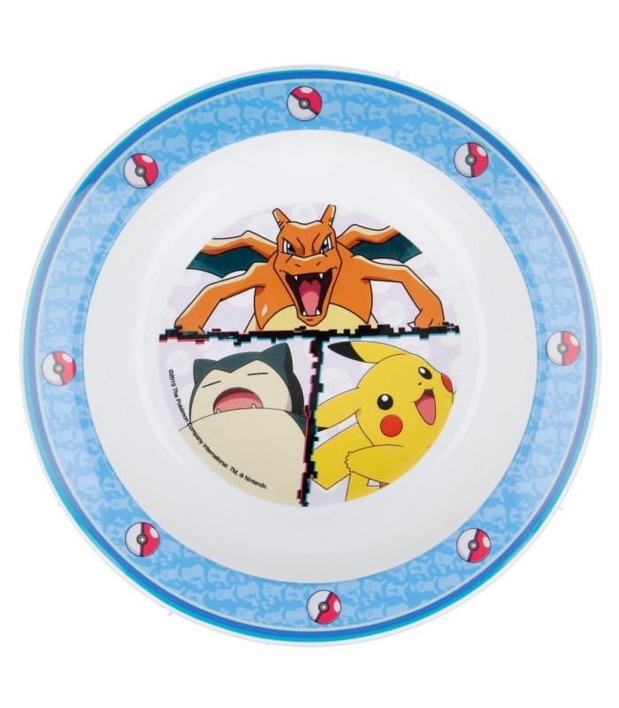 Taça Micro Pokémon Distorsion – Infantil e Reutilizável
