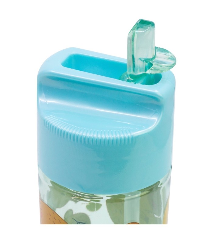 GARRAFA ECOZEN HIDRO PEQUENA 430 ML CAPIBARA