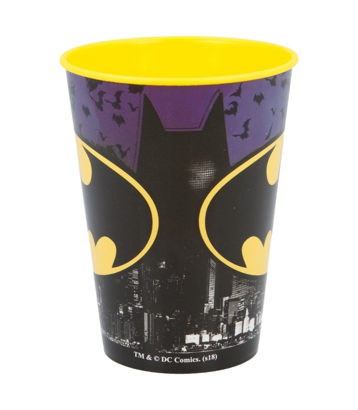 Copo Pequeno 260 ml Batman