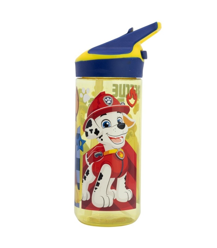 Garrafa Ecozen Premium Média 620 ml Patrulha Canina