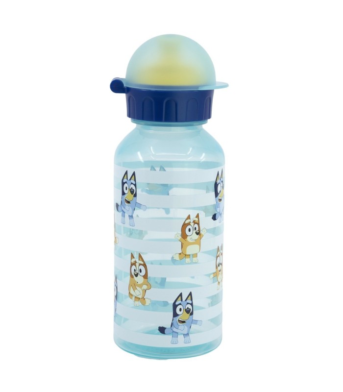 GARRAFA SCHOOL 370 ML BLUEY