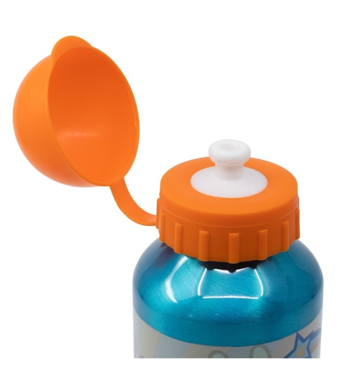 Botelha de Alumínio Pequena 400 ml Peppa Pig