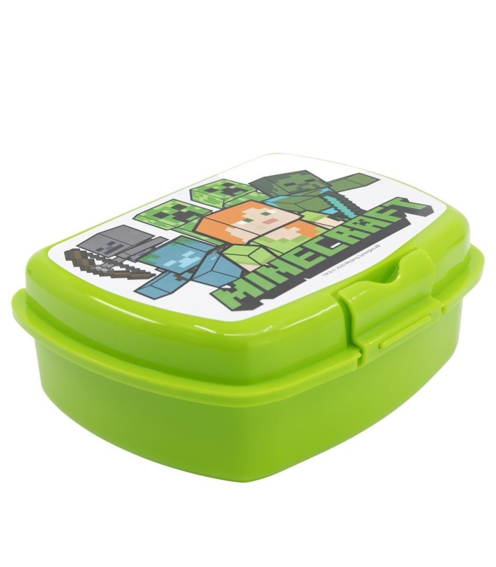 MARMITEIRA URBAN MINECRAFT