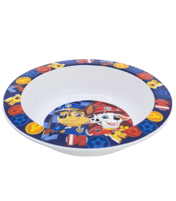 TAÇA MICRO PATRULHA CANINA RAPAZ RESGATE