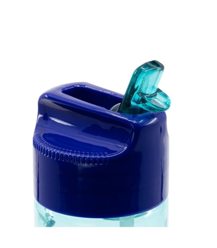 GARRAFA ECOZEN HIDRO PEQUENA 430 ML BLUEY