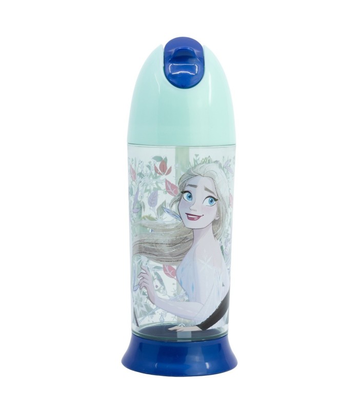 Garrafa Infantil 280 ml Frozen Folhas de Outono