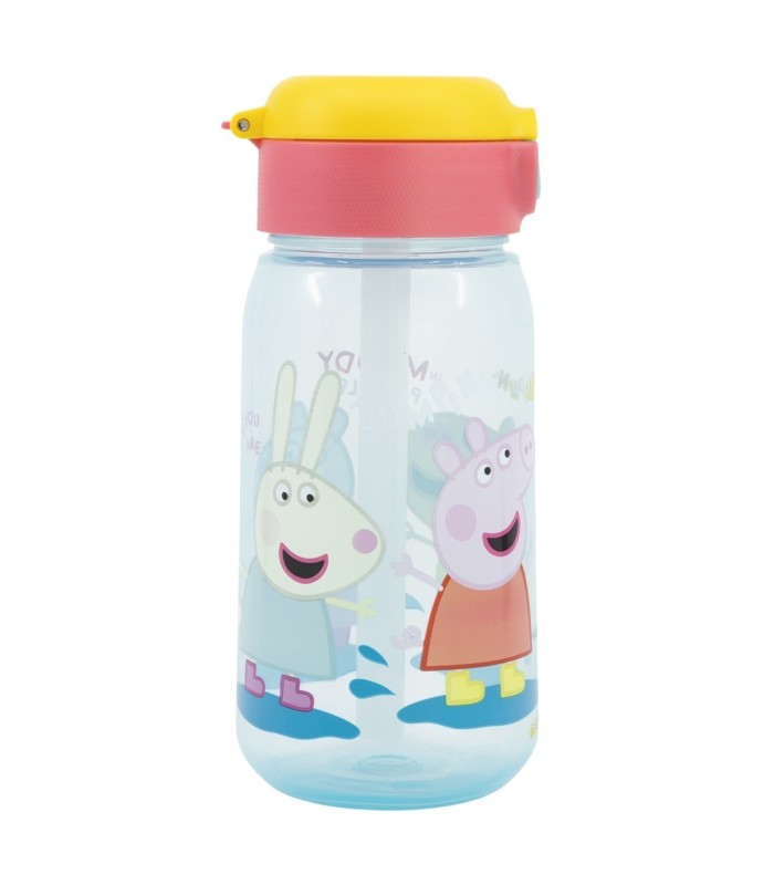 Garrafão Peppa Pig 510 ml - 2022