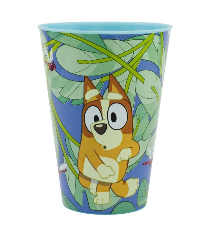 Copo Easy Grande 430 ml Bluey