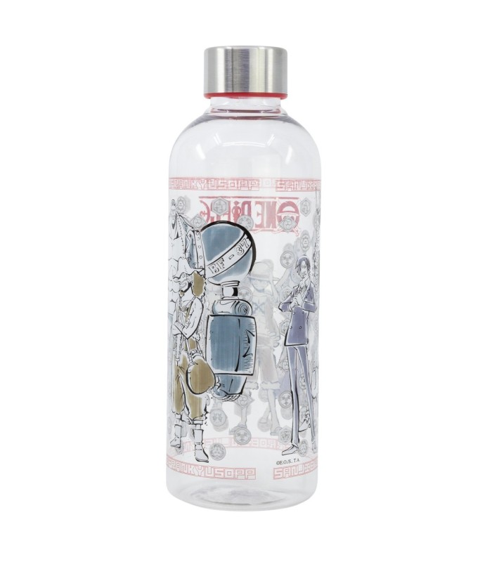 Garrafa Hidro 850 ML One Piece