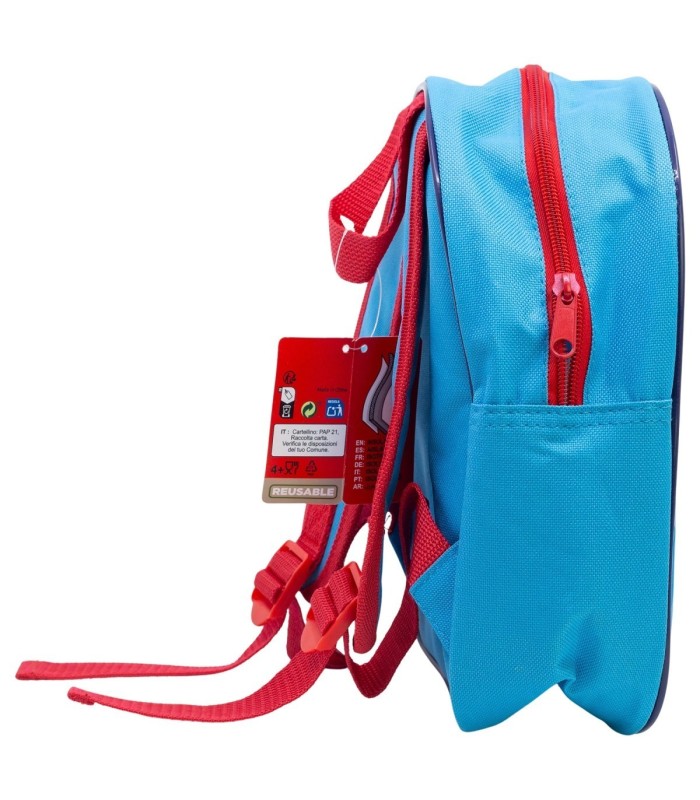 BOLSA ISOLANTE SUPER MARIO