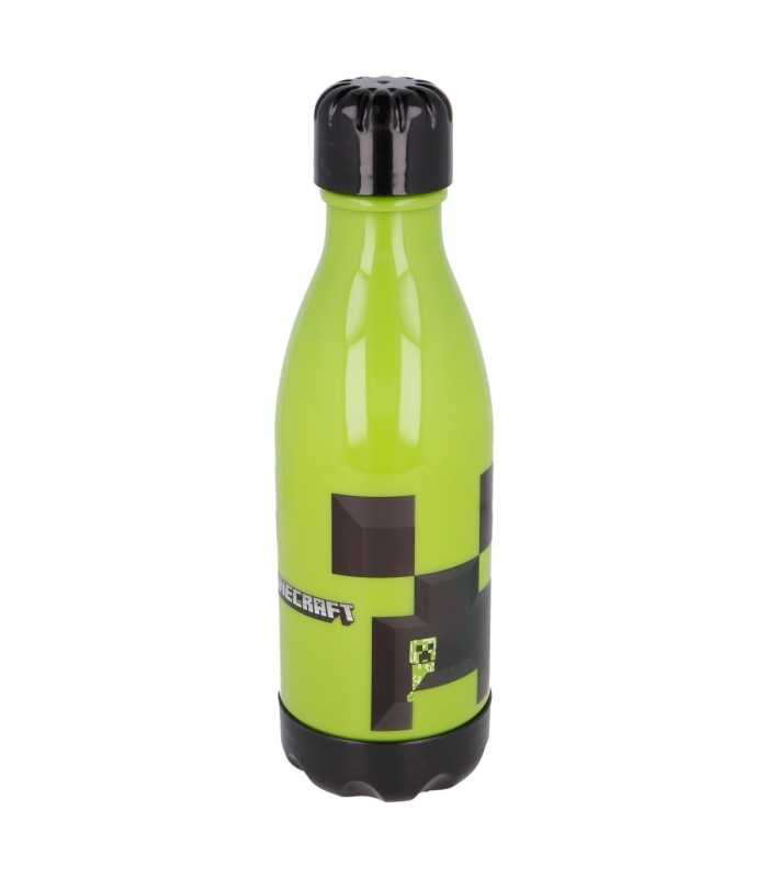 Garrafão Infantil 560 ml Minecraft