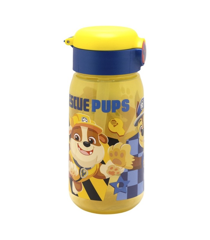 Garrafa Active 510 ml Patrulha Canina Rapazes