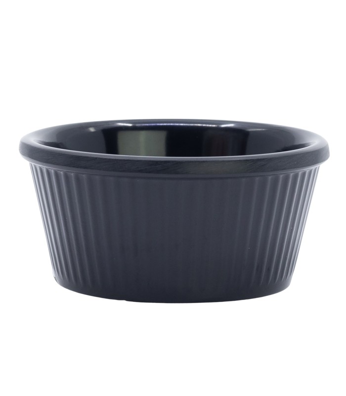 Ramequim 60 ml Terra Negro – STOR