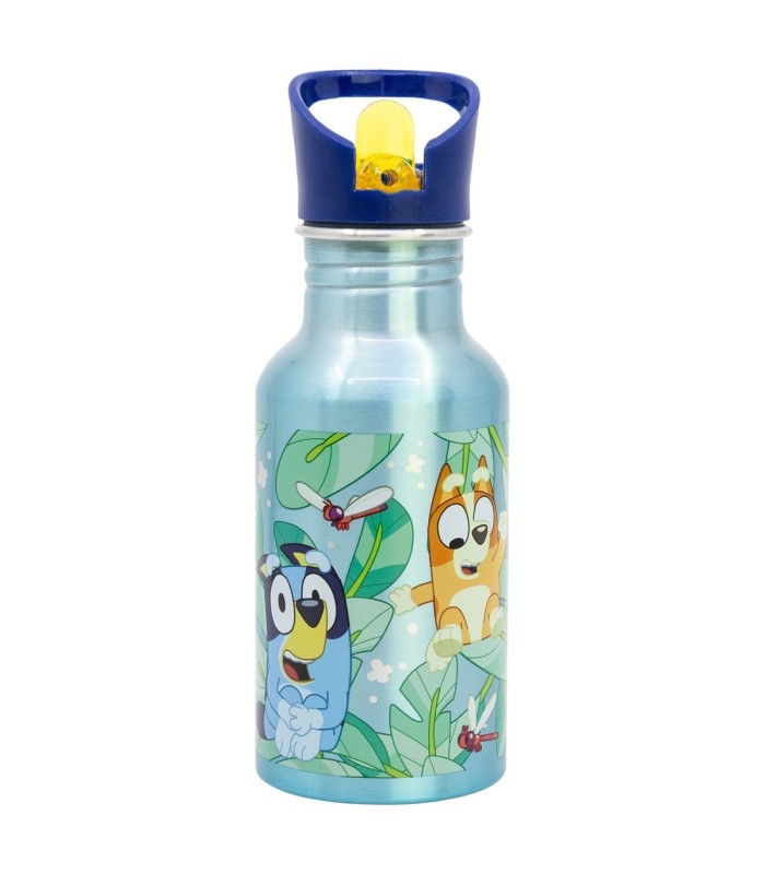 Garrafa de Alumínio Bluey 545 ml
