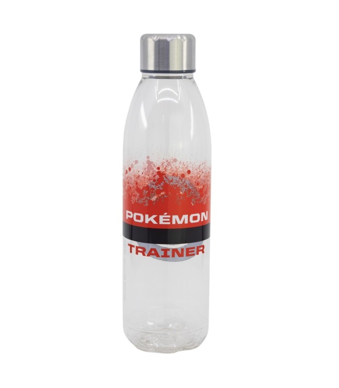 Garrafa de Água Aqua 980 ML Pokémon