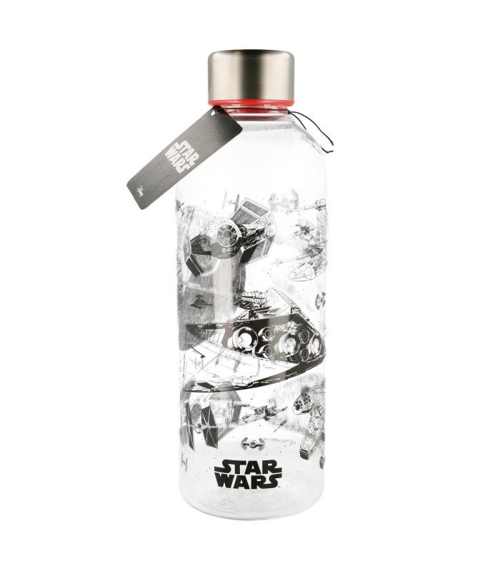 Garrafa Hidro 850 ml Star Wars