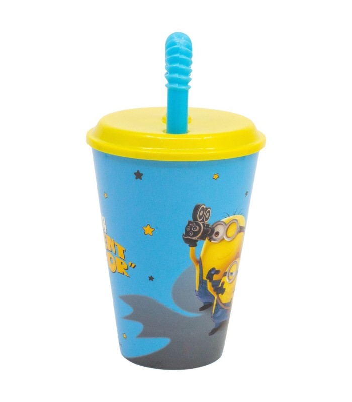 Copo Caña Easy 430 ml Minions 3
