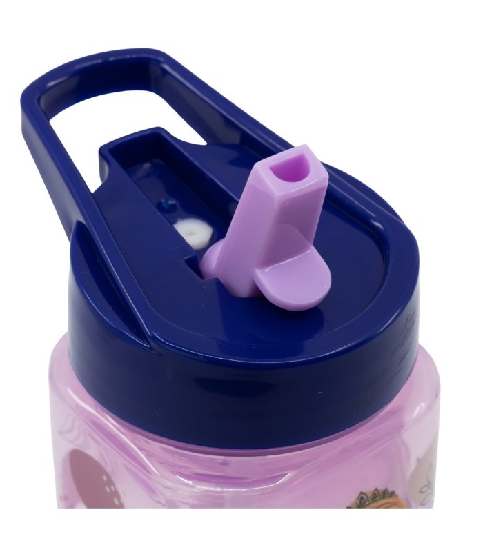 GARRAFA SQUARE 510 ML FROZEN – CONFIAR NA JORNADA