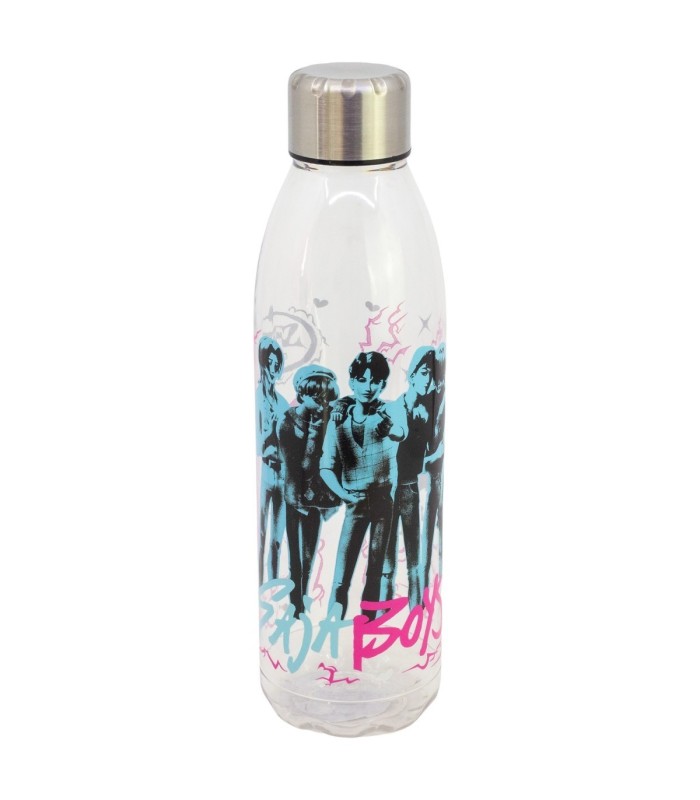 GARRAFA AQUA 980 ML KPOP DEMON HUNTERS