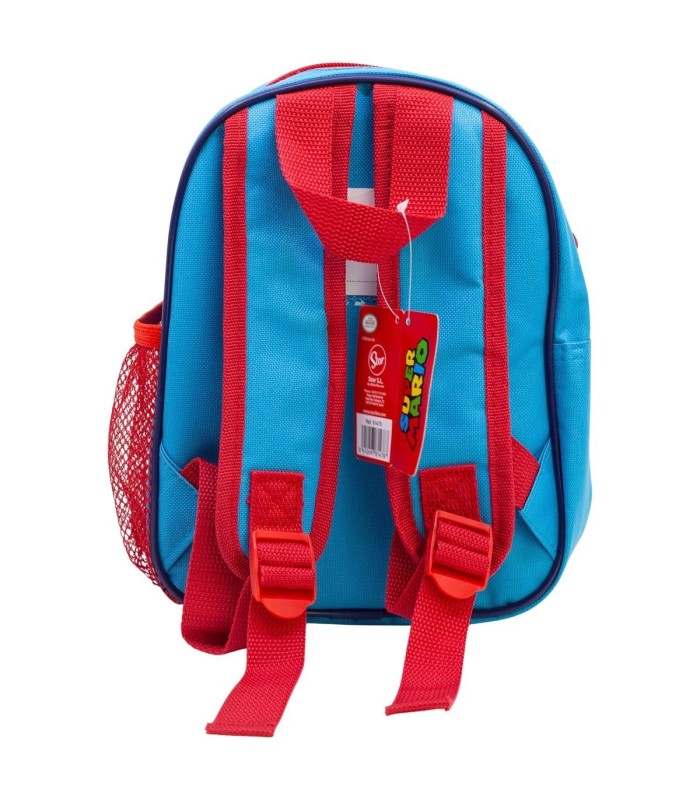 BOLSA ISOLANTE SUPER MARIO