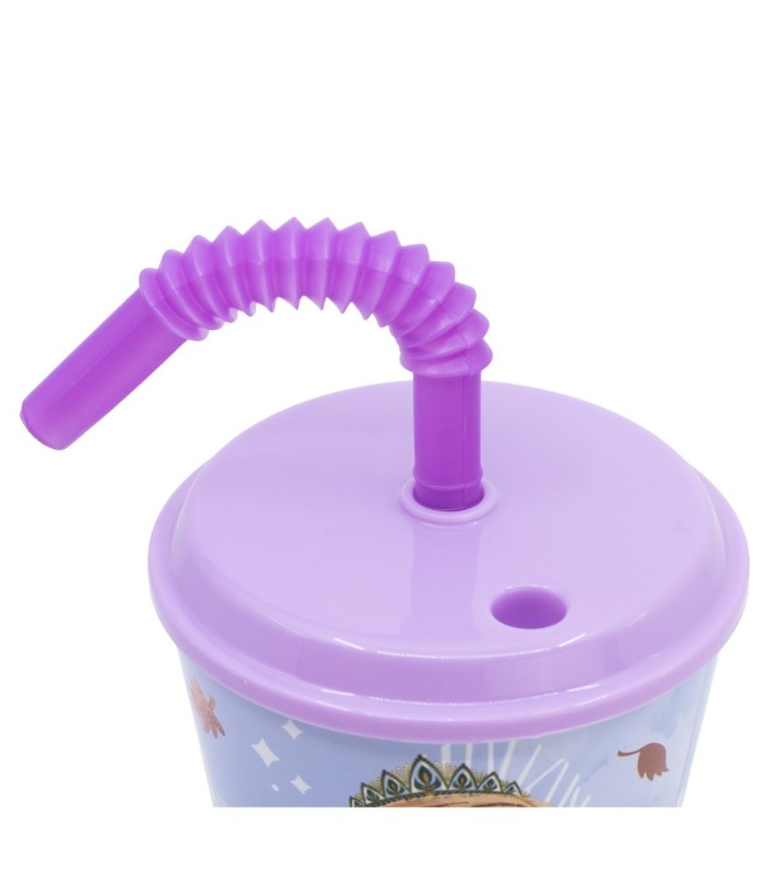 Copo Easy 430 ml Frozen Folhas de Outono